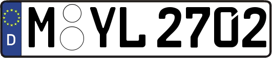 M-YL2702