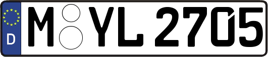 M-YL2705