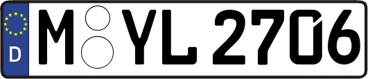 M-YL2706