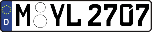 M-YL2707