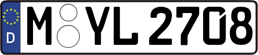 M-YL2708