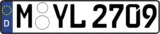 M-YL2709