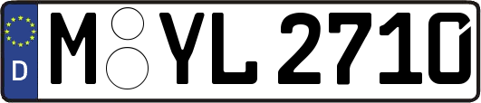 M-YL2710