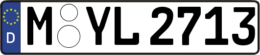 M-YL2713