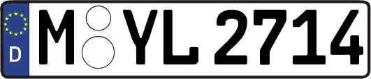 M-YL2714