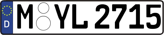 M-YL2715