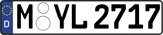 M-YL2717