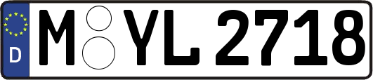 M-YL2718