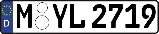 M-YL2719