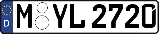 M-YL2720