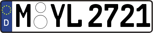 M-YL2721