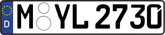 M-YL2730
