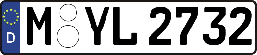 M-YL2732