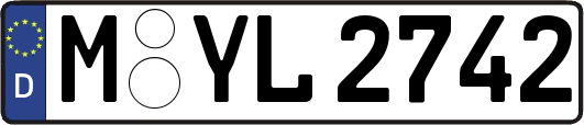 M-YL2742