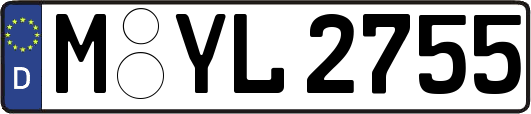 M-YL2755