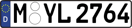 M-YL2764