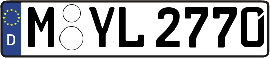 M-YL2770