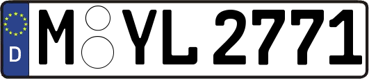 M-YL2771