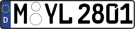 M-YL2801