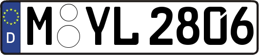 M-YL2806
