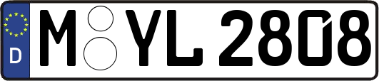 M-YL2808
