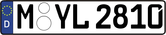 M-YL2810