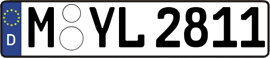M-YL2811