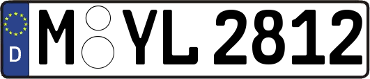 M-YL2812