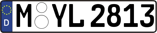 M-YL2813