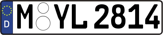 M-YL2814