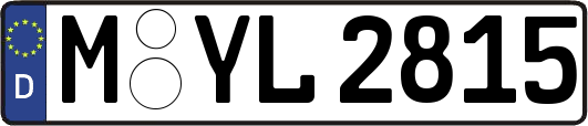 M-YL2815