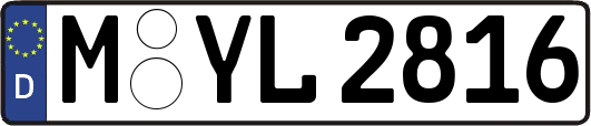 M-YL2816