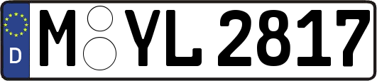 M-YL2817