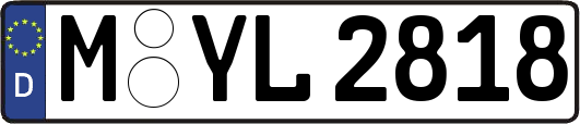 M-YL2818