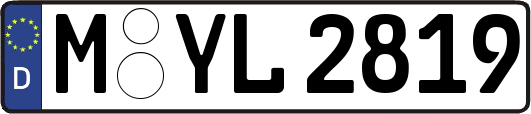 M-YL2819