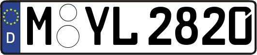 M-YL2820