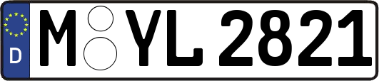 M-YL2821