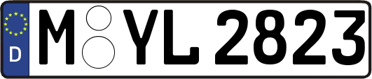 M-YL2823