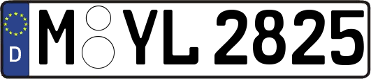 M-YL2825