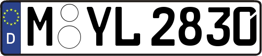 M-YL2830
