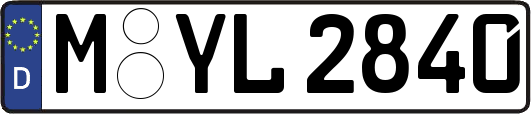M-YL2840