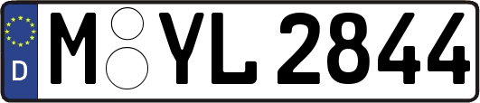 M-YL2844
