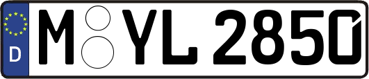 M-YL2850