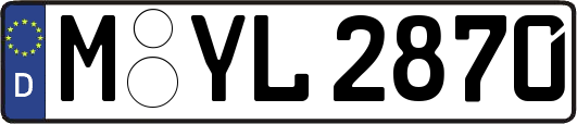 M-YL2870
