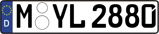 M-YL2880