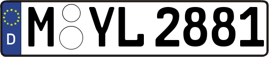 M-YL2881