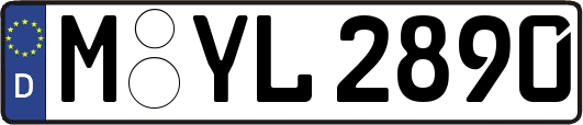 M-YL2890