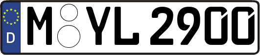 M-YL2900