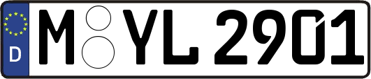 M-YL2901