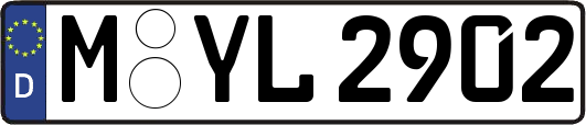 M-YL2902